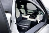 2024 Toyota Sequoia - Preview 10