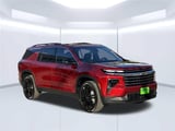 2027 Chevrolet Traverse - Preview 7