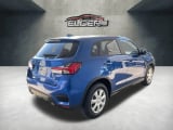 2027 Mitsubishi Outlander Sport - Preview 7