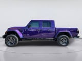 2026 Jeep Gladiator - Preview 3