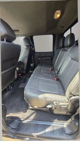 2016 Ford F-250 - Preview 14