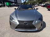 2021 Lexus LC - Preview 8