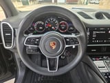 2020 Porsche Cayenne - Preview 12