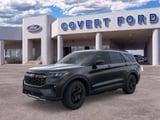 2026 Ford Explorer - Preview 2