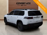 2026 Jeep Cherokee - Preview 3