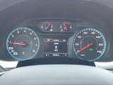 2020 Chevrolet Traverse - Preview 16
