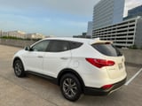 2015 Hyundai Santa Fe Sport - Preview 5