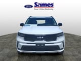 2023 Kia Sorento - Preview 8