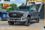 2021 Ford F-250 - Preview 2