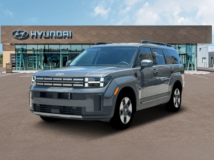 2026 Hyundai Santa Fe - Image 1