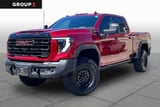 2025 GMC Sierra - Preview 2
