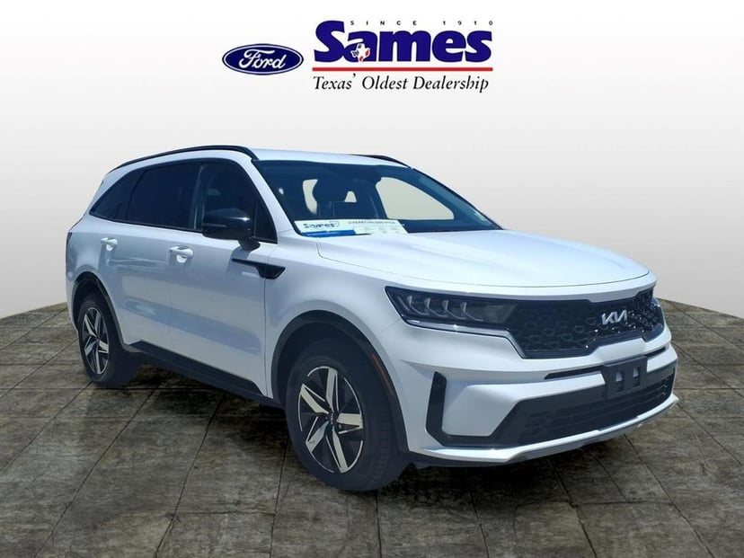 2023 Kia Sorento - Image 1