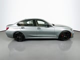 2026 BMW 3 Series - Preview 4