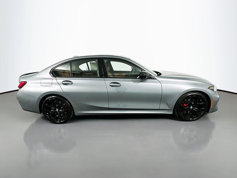 2026 BMW 3 Series - Image 3