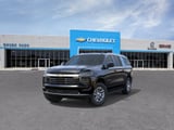 2027 Chevrolet Suburban - Preview 8
