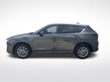 2025 Mazda CX-5 - Preview 4