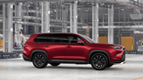 2026 Toyota Grand Highlander - Preview 13
