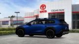 2026 Toyota bZ Woodland - Preview 5