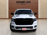 2026 Ram 1500 - Preview 8
