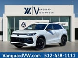 2026 Volkswagen Tiguan - Preview 2