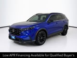 2024 Honda CR-V - Preview 3