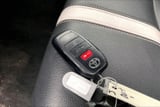 2025 Toyota Camry - Preview 13