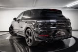 2026 Porsche Cayenne - Preview 3