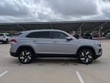 2026 Volkswagen Atlas Cross Sport - Preview 6