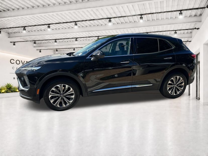 2025 Buick Envision - Image 2