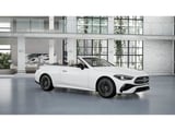 2027 Mercedes-Benz CLE - Preview 12