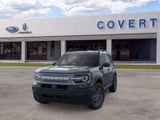 2026 Ford Bronco Sport - Preview 2