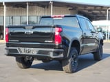 2026 Chevrolet Silverado 1500 - Preview 3