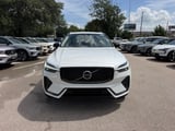 2026 Volvo XC60 - Preview 5