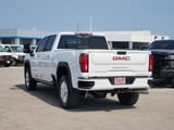 2022 GMC Sierra - Preview 5