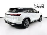 2027 INFINITI QX60 - Preview 7