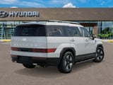 2026 Hyundai Santa Fe Hybrid - Preview 4