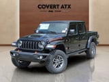 2026 Jeep Gladiator - Preview 2