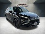 2026 Mitsubishi Eclipse Cross - Preview 5