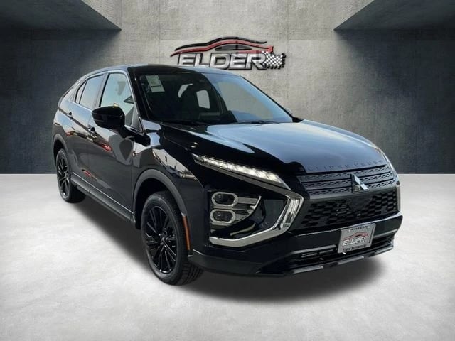 2026 Mitsubishi Eclipse Cross - Image 2