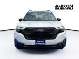 2026 Subaru Forester - Preview 3