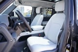 2026 Land Rover Defender - Preview 11