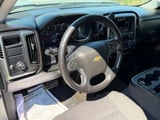 2016 Chevrolet Silverado 1500 - Preview 11