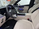 2026 Mercedes-Benz GLC - Preview 14