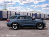 2027 Ford Explorer - Preview 5