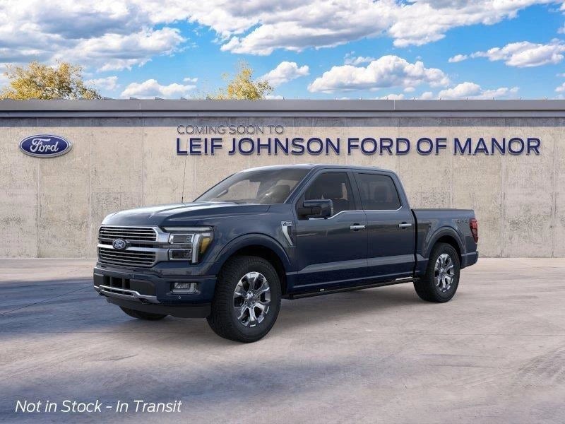 2026 Ford F-150 - Image 1