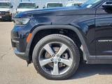 2021 Jeep Grand Cherokee L - Preview 9