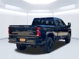 2026 Chevrolet Silverado 2500 HD - Preview 5