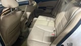2012 Honda Accord - Preview 8