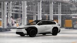 2027 Toyota bZ Woodland - Preview 2