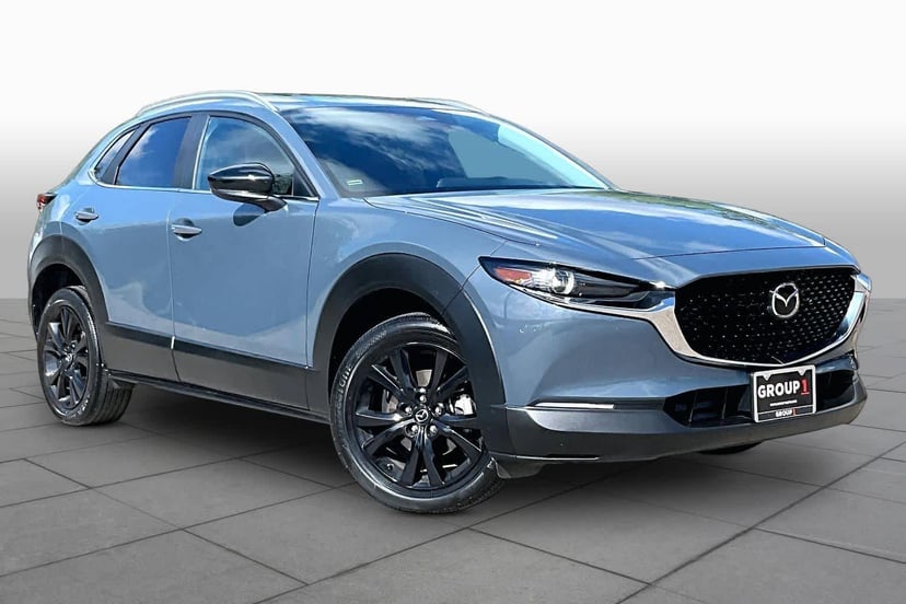2025 Mazda CX-30 - Image 1